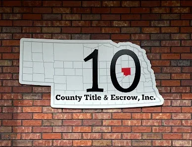 10 County Title & Escrow, Inc.