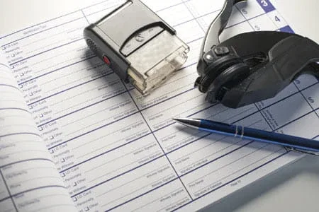 1st Notary Services