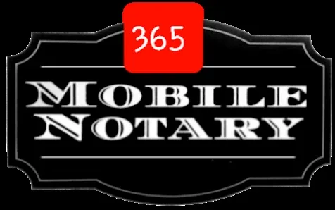 365 Mobile Notary