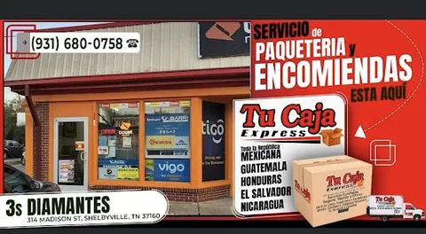 3s Diamantes