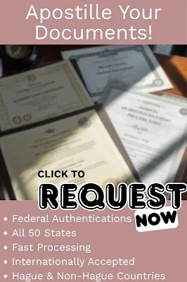 765 Notary & Apostille Services