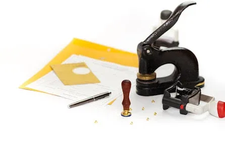 A 24-Hour Mobile Notary Service