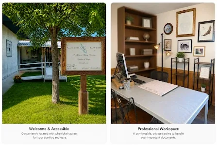 A-Atrium Notary Services