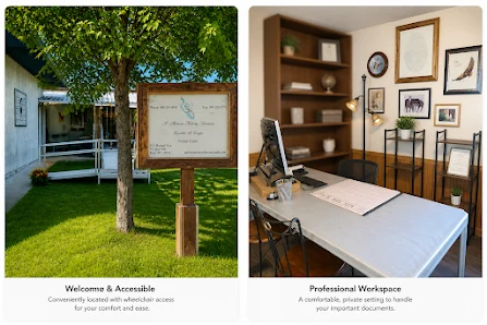 A-Atrium Notary Services