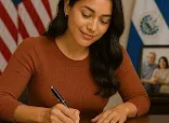 ABOGADO SALVADOREÑO