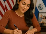 ABOGADO SALVADOREÑO