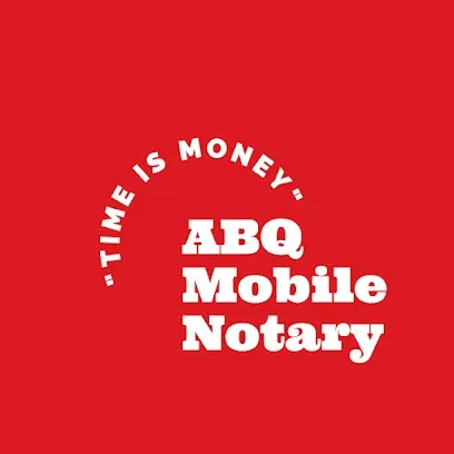 ABQ Mobile Notary
