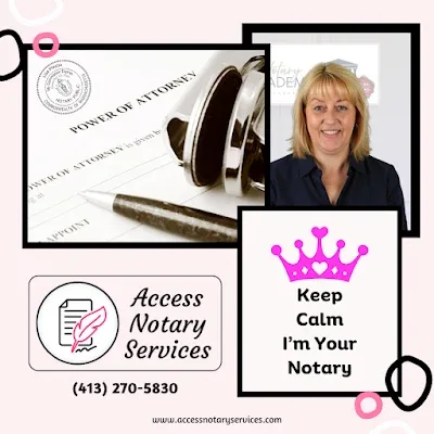 Access Notary Services