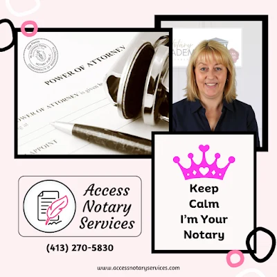 Access Notary Services