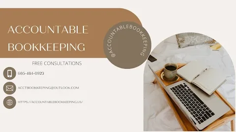 Accountable Bookkeeping LLC