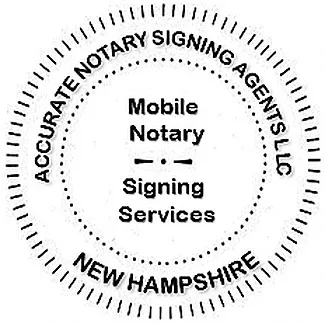Accurate Notary Signing Agents