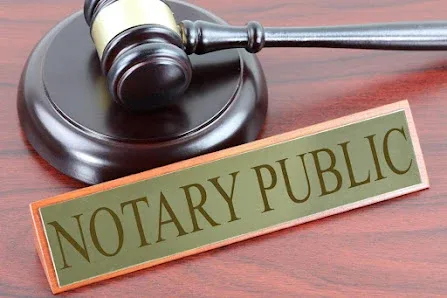Alabama Notary Public