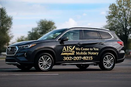Alliswell Notary and Signature Services