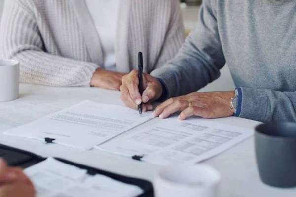 Alpha Mobile Notary Alabama