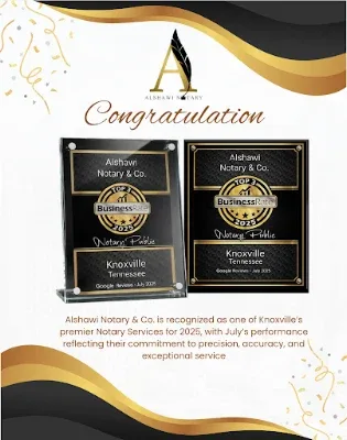 Alshawi Notary & Co.