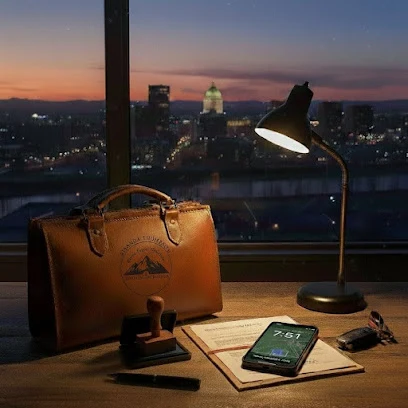 Amanda Thompson Mobile Notary Services