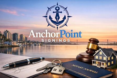 AnchorPoint Signings
