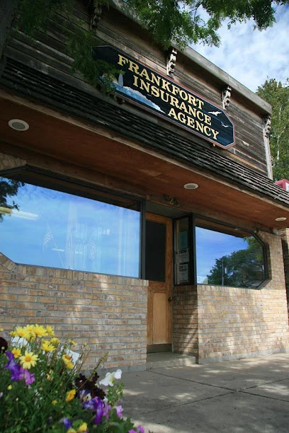 Andrew L D Johnson Frankfort MI Notary