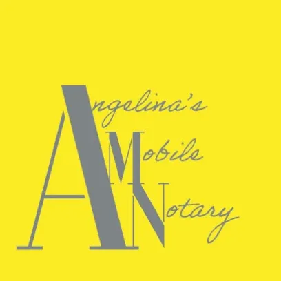 Angelina's Mobile Notary