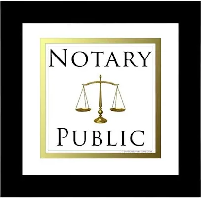 Any Hour Notary LLC