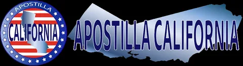 Apostilla California Bakersfield