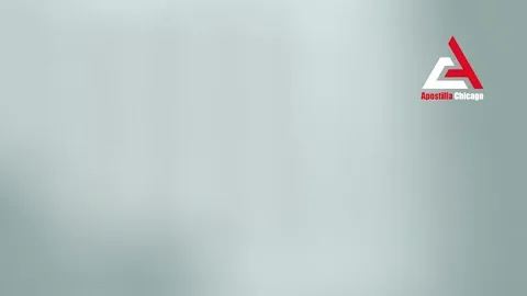 Apostilla Chicago Notaria - Traducciones y Poderes