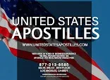 Apostille Los Angeles