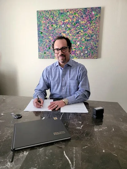 Arizona Bilingual Notaries - Tucson