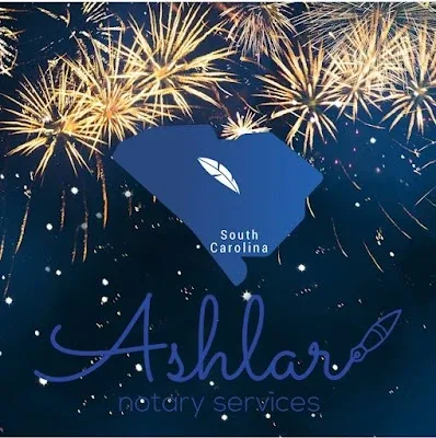 Ashlar Notary Services