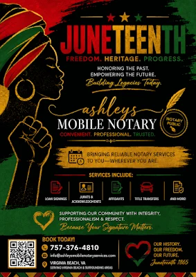 Ashleys Mobile Notary Services, LLC