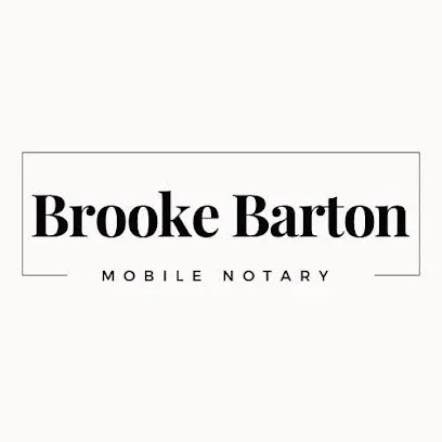 BB Mobile Notary | Officiant
