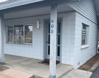 Beland Tax Service - Mobile Notary