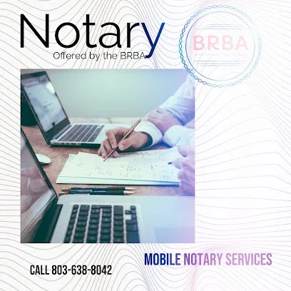 BRBA Notary Services