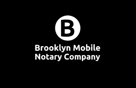 Brooklyn Mobile Notary and Apostille