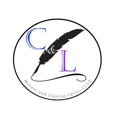 C & L Notary and Signing Agents (Mobile Service)