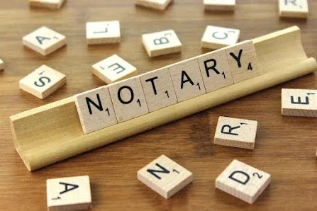 Camak Notary Services