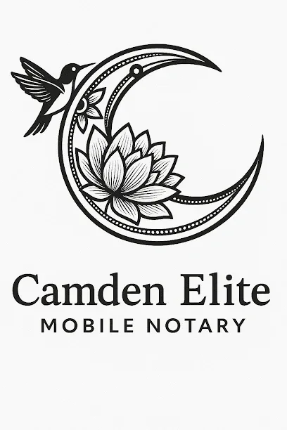 Camden Elite Mobile Notary