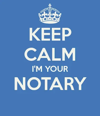 Capital City Notary