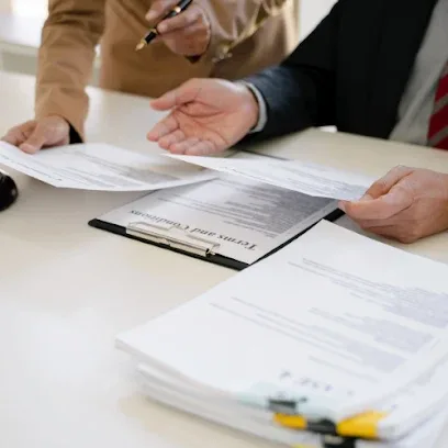 CAPRICE ABSOLUTE NOTARY, LLC