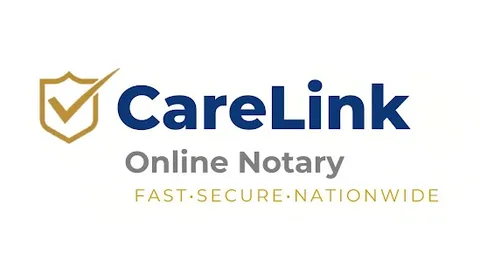 CareLink Online Notary