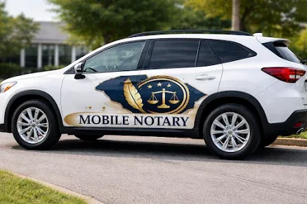 Carolina trusted Notary