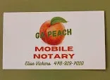 Central GA Notary