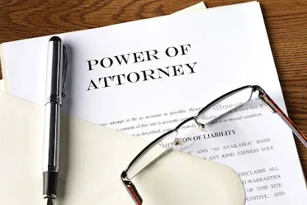 Central Illinois Notary Services