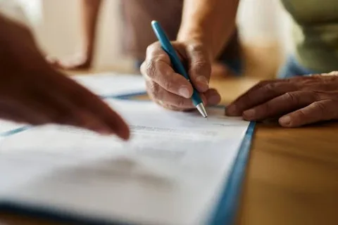 Chambers Notary & Process Services