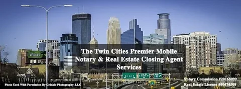ClearCut Notary