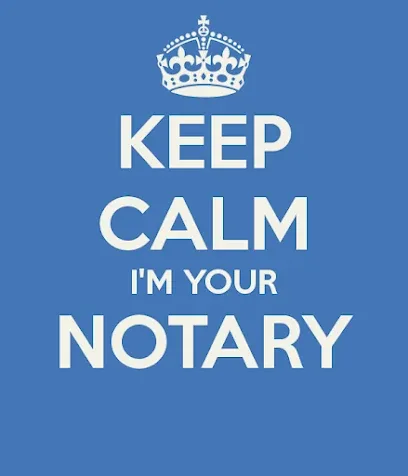 CO Notary Public Services