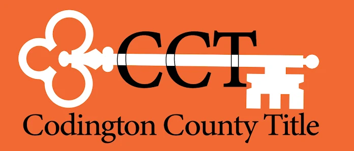 Codington County Title