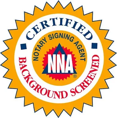 Colorado Notary and Signing Agent