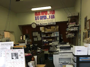 Copy Services