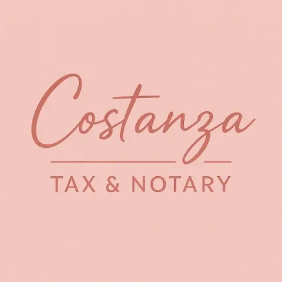 Costanza Tax & Notary